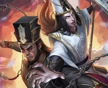 有哪些与白无常和黑无常相关的传说？他们是什么人？