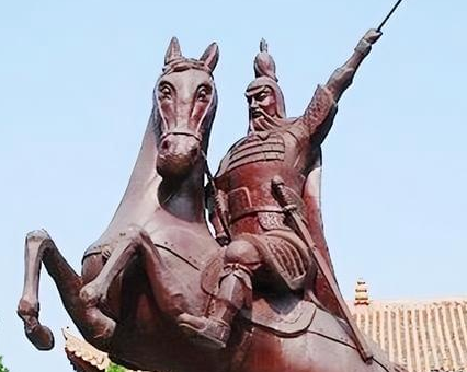 陈友谅与张定边、张必先的战争，最终结果是什么？