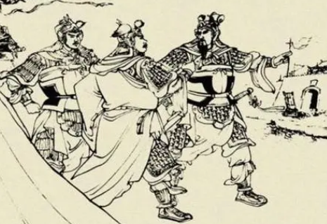 张定边简介，生平是什么样的？
