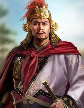 陈友谅第一猛将是谁？军事才能有多强？