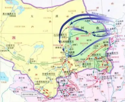 为什么说 种师道是民族英雄？原因是什么？