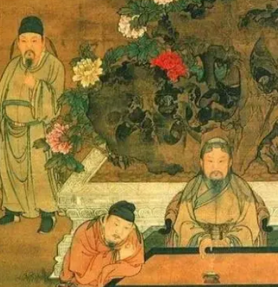  崔沆崔瀣是什么人？他们是什么关系？
