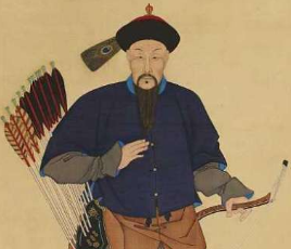 清朝将领哈元生的家庭背景是怎样的？探索哈元生的家庭情况