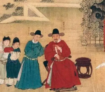 明朝焦芳的父亲是谁？他是个怎样的人？