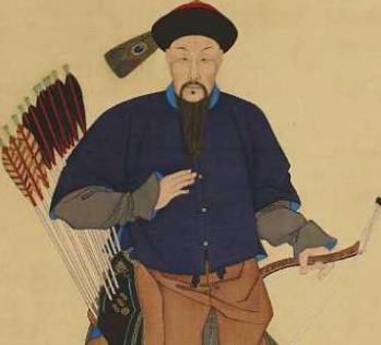 清朝哈元生是什么人？哈元生人物介绍
