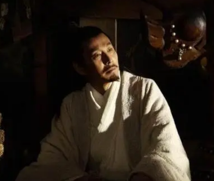  梁师都是什么结局？最后被灭的原因是什么？