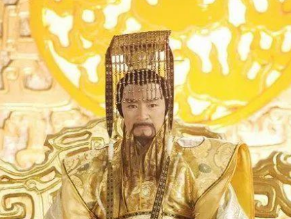  梁师都是个什么样的人？人物关系如何？