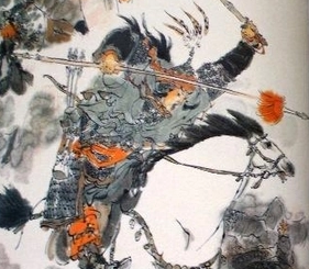 文钦之子文鸯是怎样的人？他有哪些事迹？