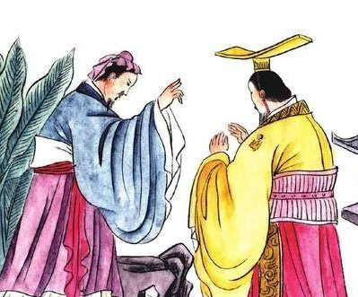  一鸣惊人与淳于髡有什么联系？他的名字怎么读？