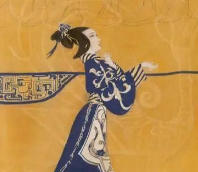  淳于髡为什么要仰天大笑？原因是什么？