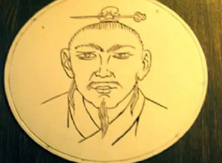 邹衍提出了什么理论？主要包括几个方面？