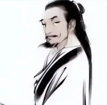  金圣叹什么身份？是谁转世？