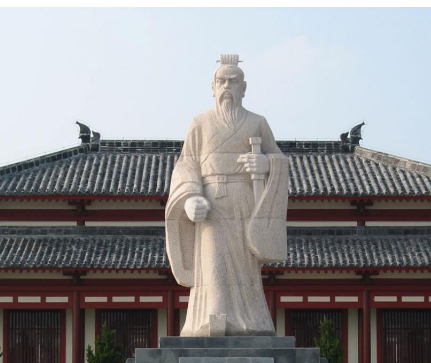  李之芳是什么来历？是惠民县哪里人？