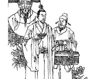 胡质和胡威父子生活在哪个朝代？他们有哪些事迹？