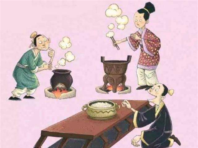从西周日常饮食看早期社会的饮食文化：佳肴与美酒的历史回响