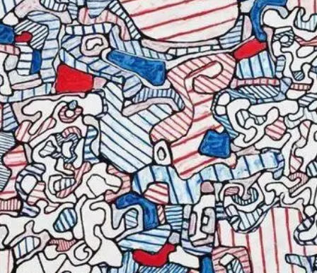 杜布菲简介，生平事迹是什么样的？