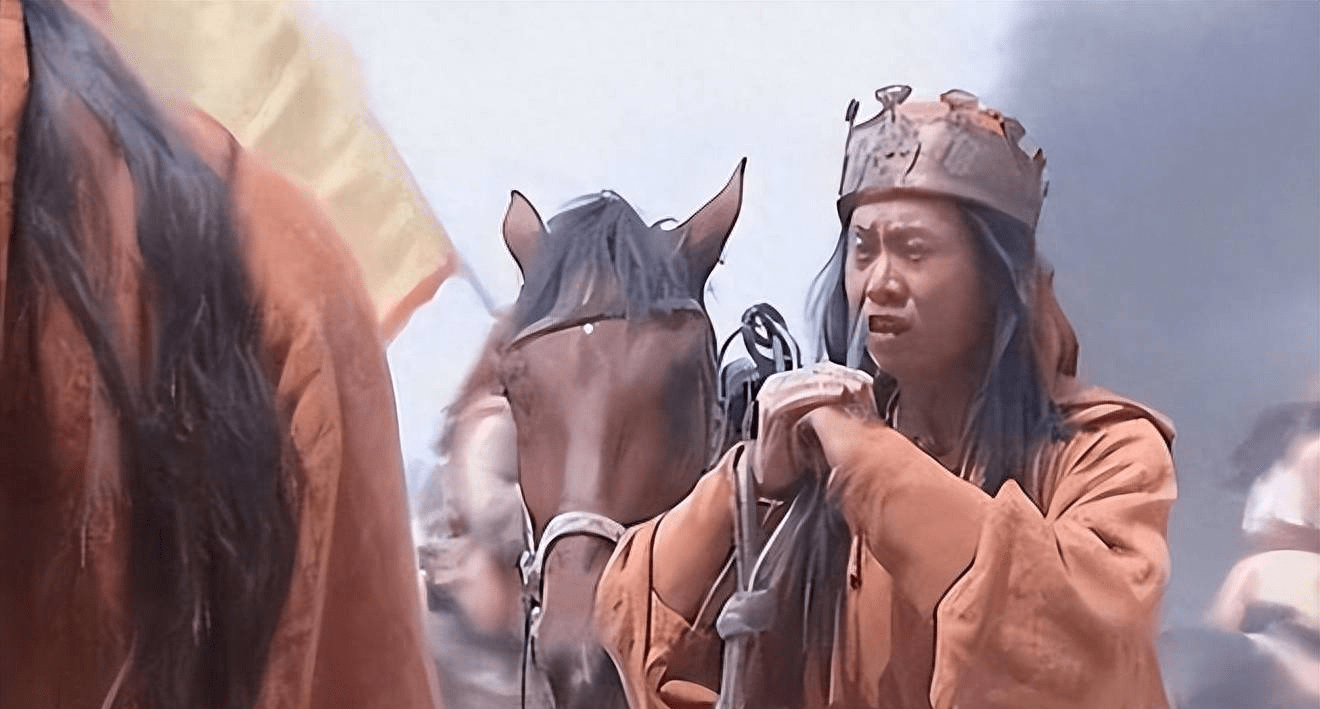 太平军两大叛将：一个下落不明，一个被太平军击毙