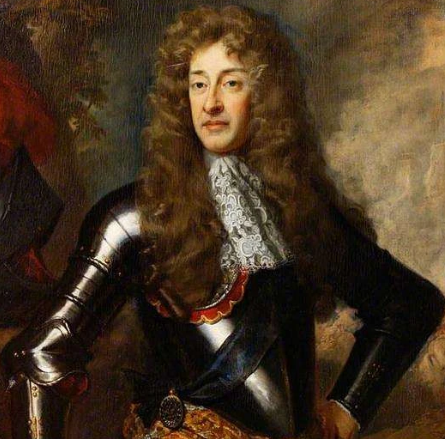 詹姆斯二世和威廉三世有什么关系？两人之间有什么渊源？