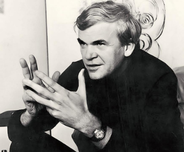 米兰昆德拉最好的五部作品是什么？具体是什么内容？