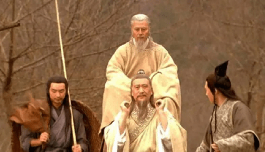 周文王背姜子牙800步与周朝800年有什么关系？为什么不多背几步？原因揭晓