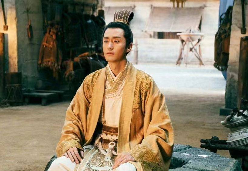 姬昌和姬发是兄弟，为何伯邑考的名字这么特殊？历史上他的结局如何？