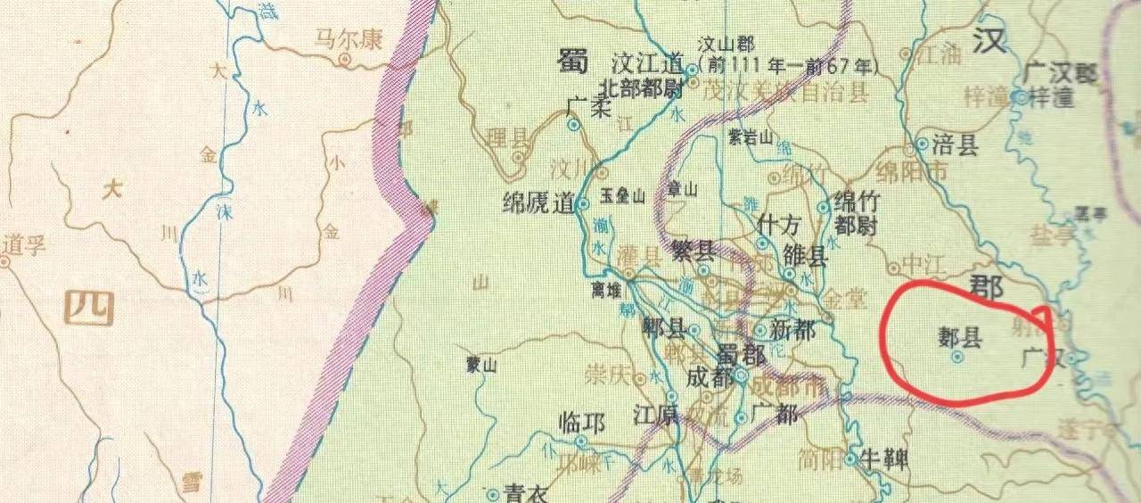 成都平原发现更多商朝时期的证据