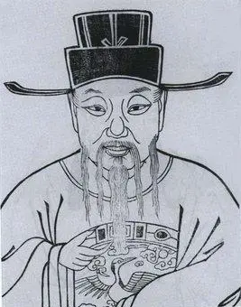 郑綮的拼音是什么？正确读音是什么样的？