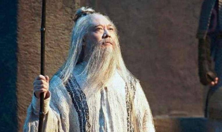 无论姜子牙多么老谋深算，他也无法预见到最终导致他儿子全家灭亡的竟然是周天子