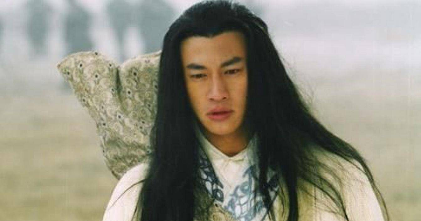 难以置信的事情在荆轲死后两千年被发现