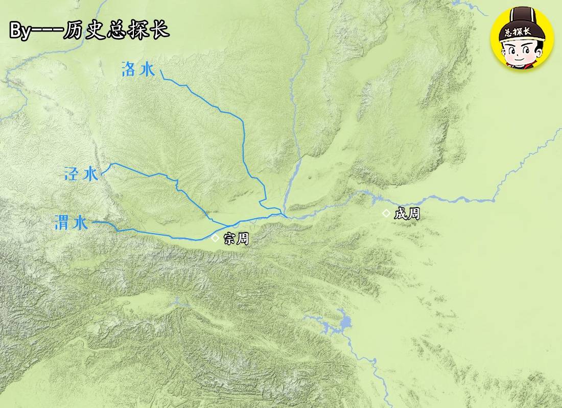 解析春秋战争：宋楚泓水战之战，宋襄公的策略揭秘为何被骂？事后方知真智慧