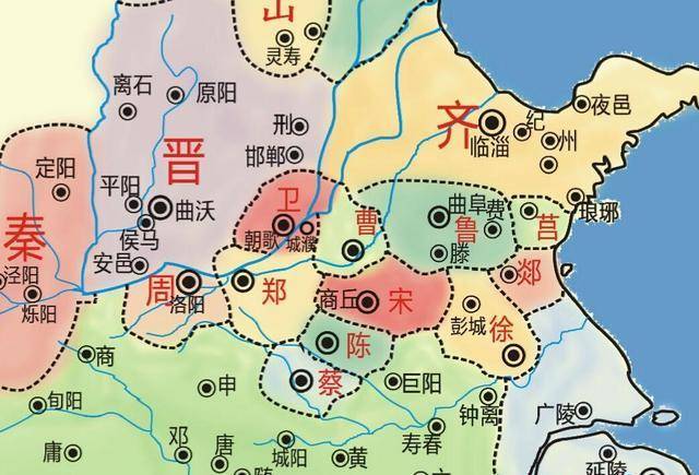 胡服骑射：赵国崛起的秘诀，成就顶级强国之关键