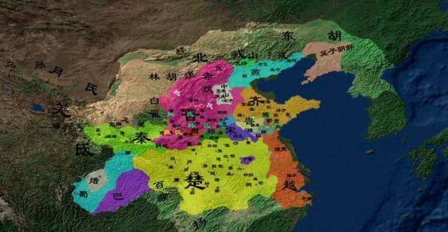商鞅三次试探秦孝公，为何最终选择以霸道治国？