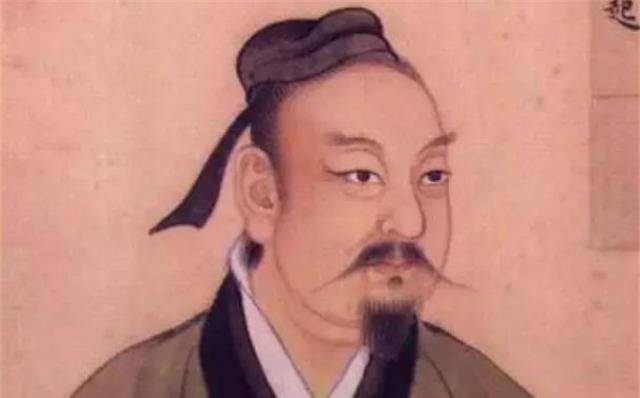 吴起：死后70余家贵族陪葬，一县以他命名