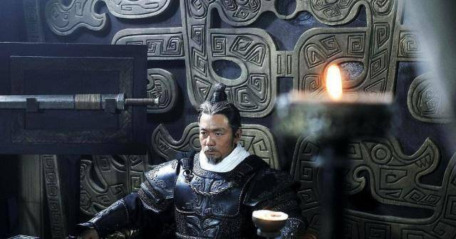 战国时期最大规模的歼灭战，中国古代军事史上的重要转折点