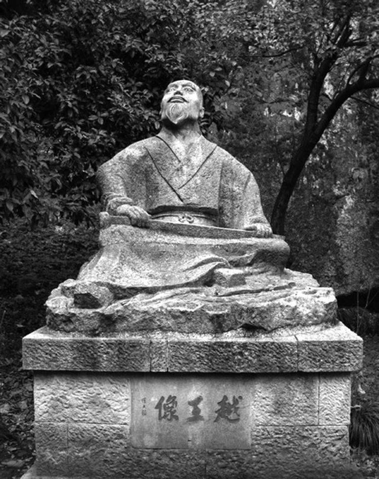 渡江夜袭、神出鬼没，不逊色于孙武的先秦杰出军事家范蠡