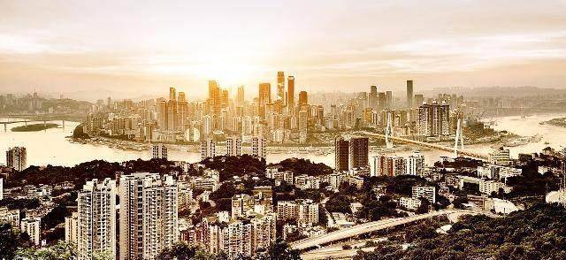 中国新晋的4个国家中心城市，没有南京和杭州，你了解是哪些吗？