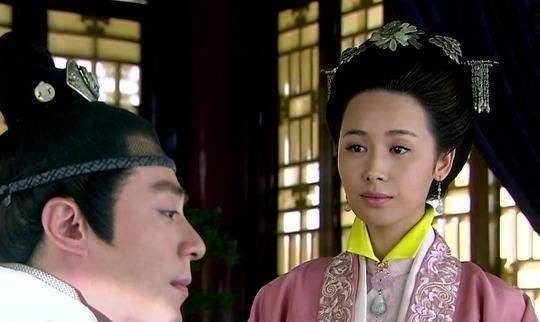 经典的爱情故事：明朝皇帝朱祁镇与钱皇后