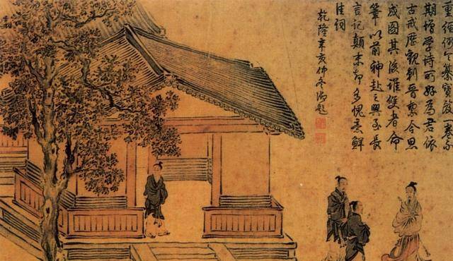 明代科举制南北分卷对地缘政治利益的影响