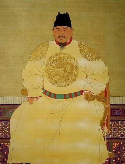 明太祖朱元璋没有接受过系统的教育，但为何他的综合水平却很高？