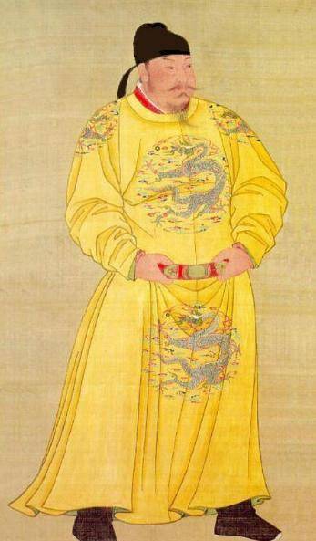 中国最擅长征战的十大帝王：成吉思汗仅排第二，曹操遗憾未上榜