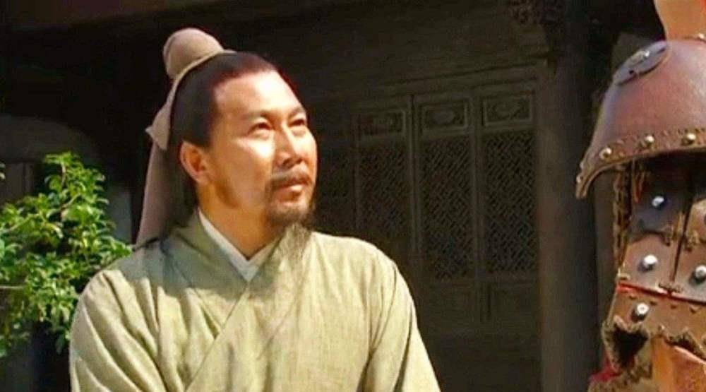 李善长到底做了什么以至于朱元璋要将年过七旬的李善长满门抄斩