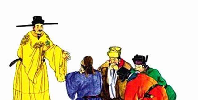 宋朝对文人的尊重：不只是传说，学生领袖因爱国情怀遭斩首！