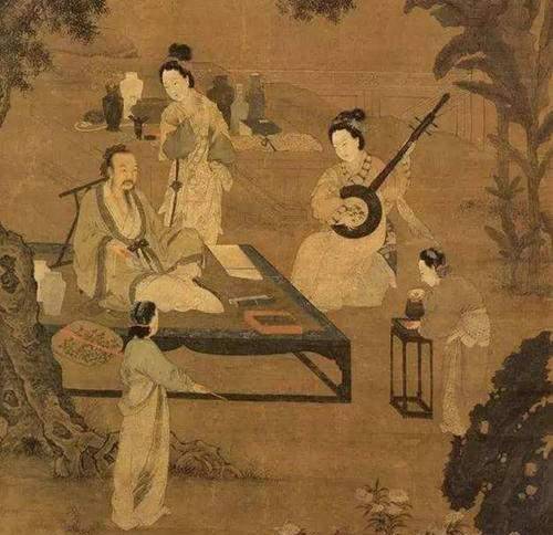 宋代文学展现出“雅”俗共赏的特点，探究其背后的原因，主要是何种变化塑造了这种文化特质？
