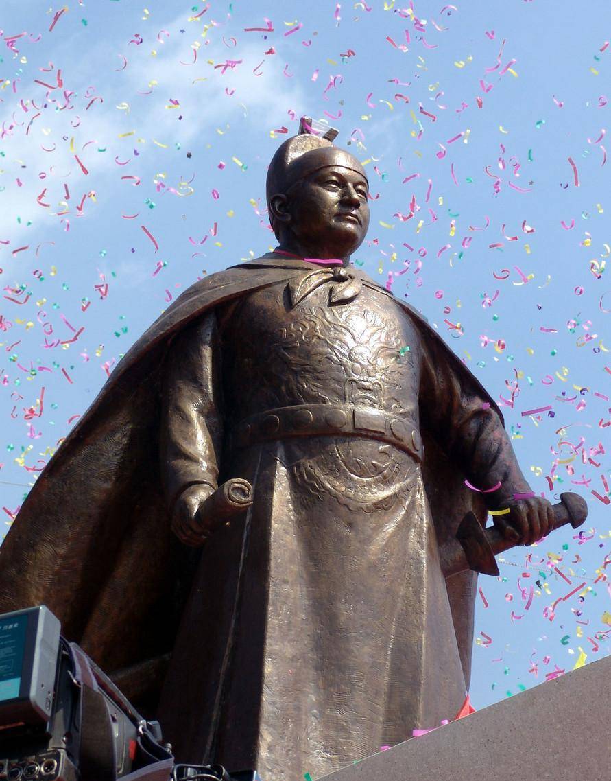是权力争夺还是展示国力？郑和下西洋对大明真正的影响是什么？