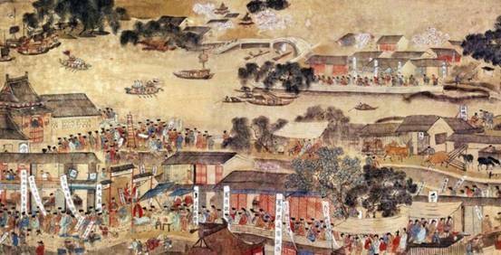 张居正：万历年间逆天改命的辅臣