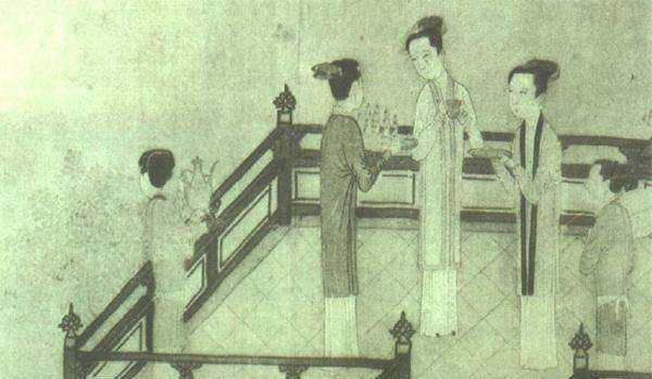 宋代男女相亲时，母亲听见这些话会有什么反应？