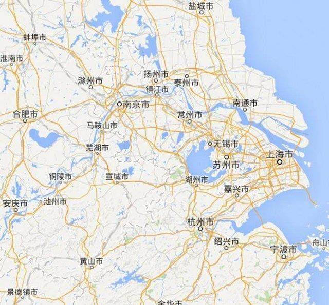 这个行政区划分在宋代，同属于吴语片区，现在拥有高度繁荣的经济