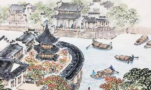 王安石的桂枝香何以令苏轼折服