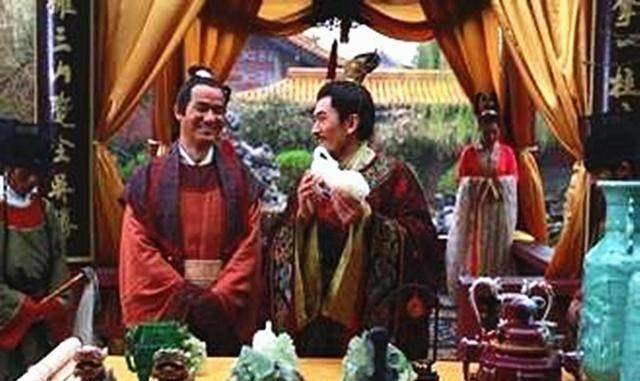 宋徽宗与奸臣的奢华生活：蔡京生日礼物价值近亿元！