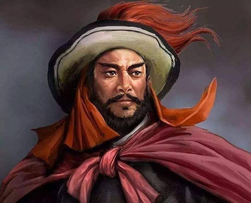 张献忠的最后战役，在三日内攻破成都但在一日内于彭山遭遇惨败，最终在凤凰山沟中身亡